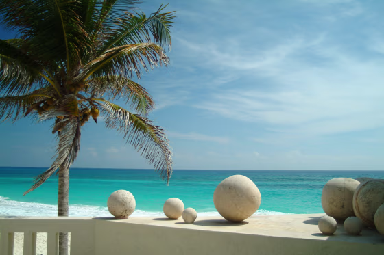 For two nights, couples can stay in one of the company's timeshare units in Cancun, Los Cabos or Puerto Vallarta for just $200—a $600 to $800 retail value. Depending on the promotion, you may have to endure a two-hour sales pitch. 